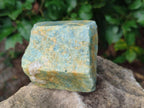 Natural Large Hexagonal Aquamarine Crystal x 1 From Northern Cape, South Africa