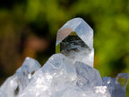Natural Celestite Crystal Plate Specimen x 1 From Sakoany, Madagascar