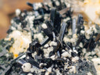 Natural Large Aegirine Specimen with Associated Minerals x 1 From Zomba, Malawi