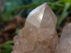 Natural Twin Cascading Luena Citrine Crystal Cluster x 1 From Luena Congo