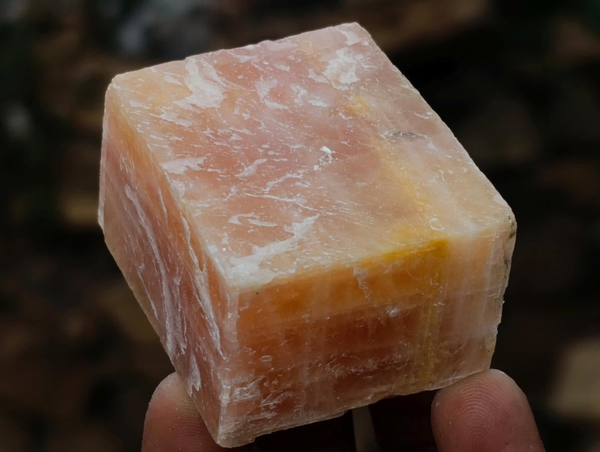 Natural Mix of African Minerals, Set of 12 x 1 From Southern Africa