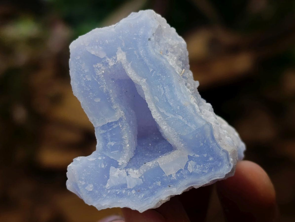 Natural Mix of African Minerals, Set of 12 x 1 From Southern Africa