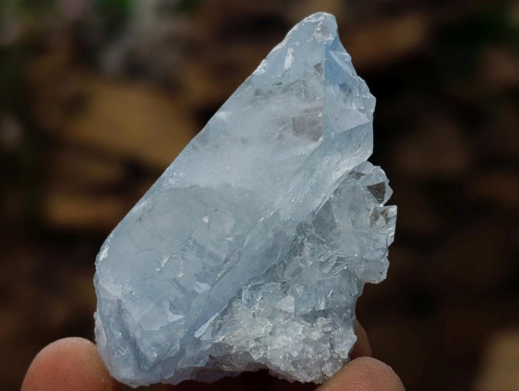 Natural Mix of African Minerals, Set of 12 x 1 From Southern Africa