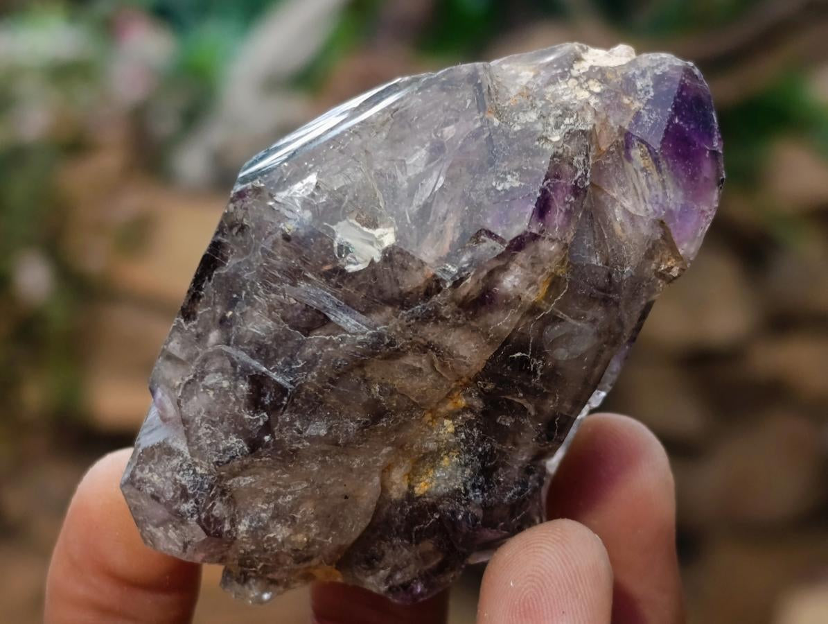 Natural Mix of African Minerals, Set of 12 x 1 From Southern Africa