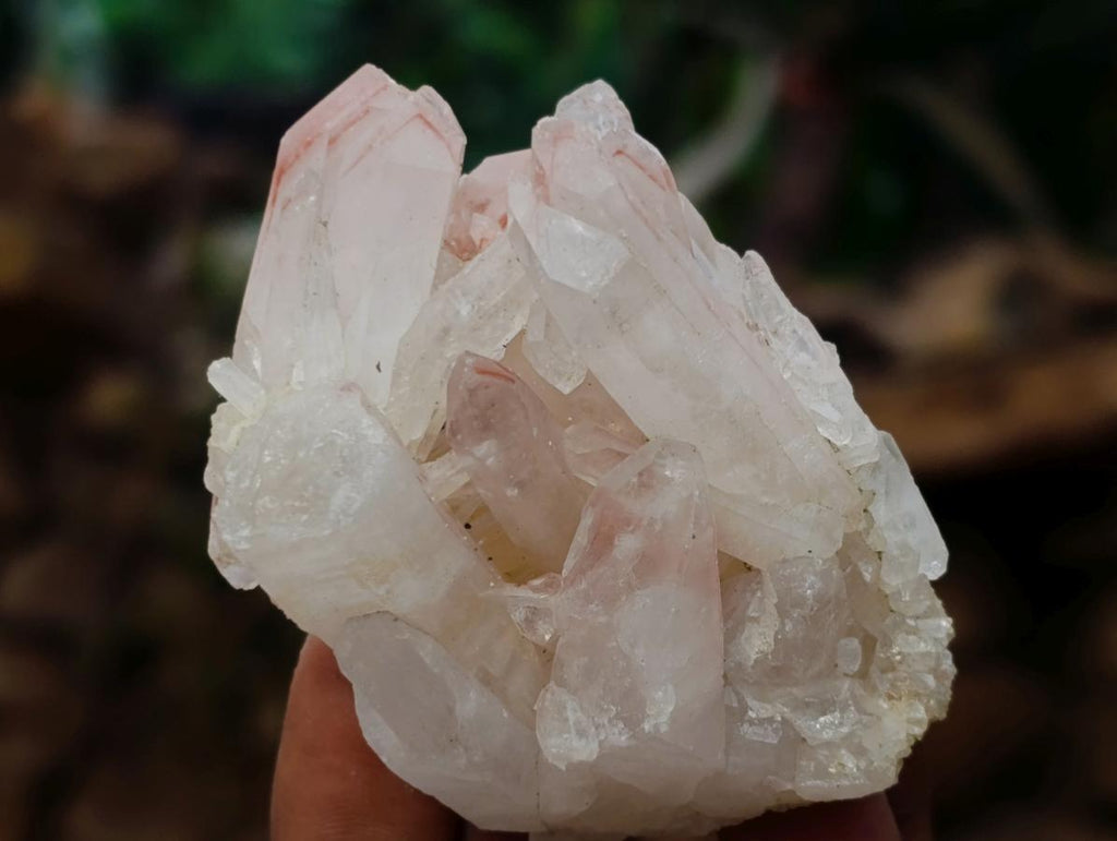 Natural Mix of African Minerals, Set of 12 x 1 From Southern Africa