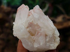 Natural Mix of African Minerals, Set of 12 x 1 From Southern Africa