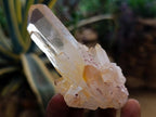 Natural Mix of African Minerals, Set of 6 x 1 From Southern Africa