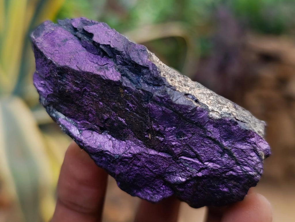 Natural Mix of African Minerals and Crystals Set of 12 x 1 From Southern Africa