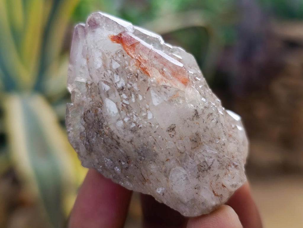 Natural Mix of African Minerals and Crystals Set of 12 x 1 From Southern Africa