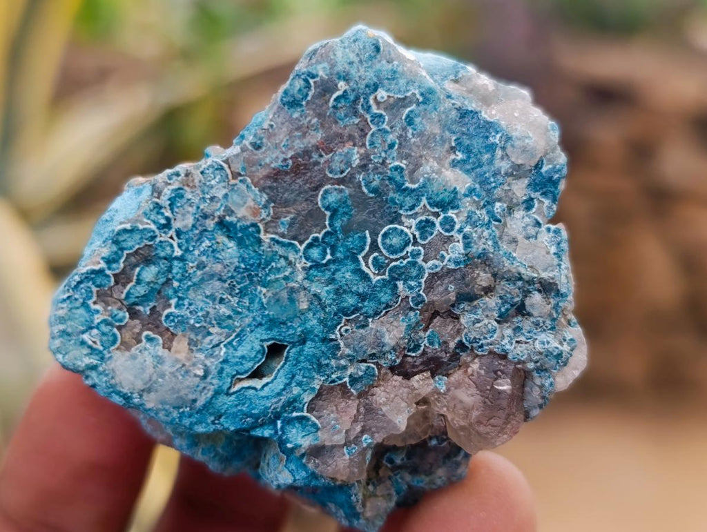 Natural Mix of African Minerals and Crystals Set of 12 x 1 From Southern Africa