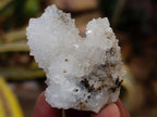 Natural Mix of African Minerals and Crystals Set of 12 x 1 From Southern Africa