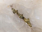 Polished Large Rare Messina Crystal Cluster with Epidote and Chalcopyrite x 1 From Messina Mine, South Africa
