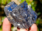 Natural Mix of African Minerals and Crystals Set of 12 x 1 From Southern Africa
