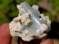 Natural Mix of African Minerals and Crystals Set of 12 x 1 From Southern Africa