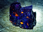 Natural Mix of African Minerals and Crystals Set of 12 x 1 From Southern Africa