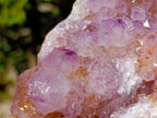 Natural Spirit Amethyst Crystal Cluster x 1 From Boekenhouthoek, South Africa