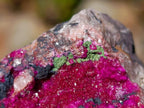 Natural Mix of African Minerals Set of 6 x 1 From Southern Africa