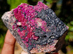 Natural Mix of African Minerals Set of 6 x 1 From Southern Africa