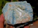 Natural Mix of African Minerals Set of 6 x 1 From Southern Africa
