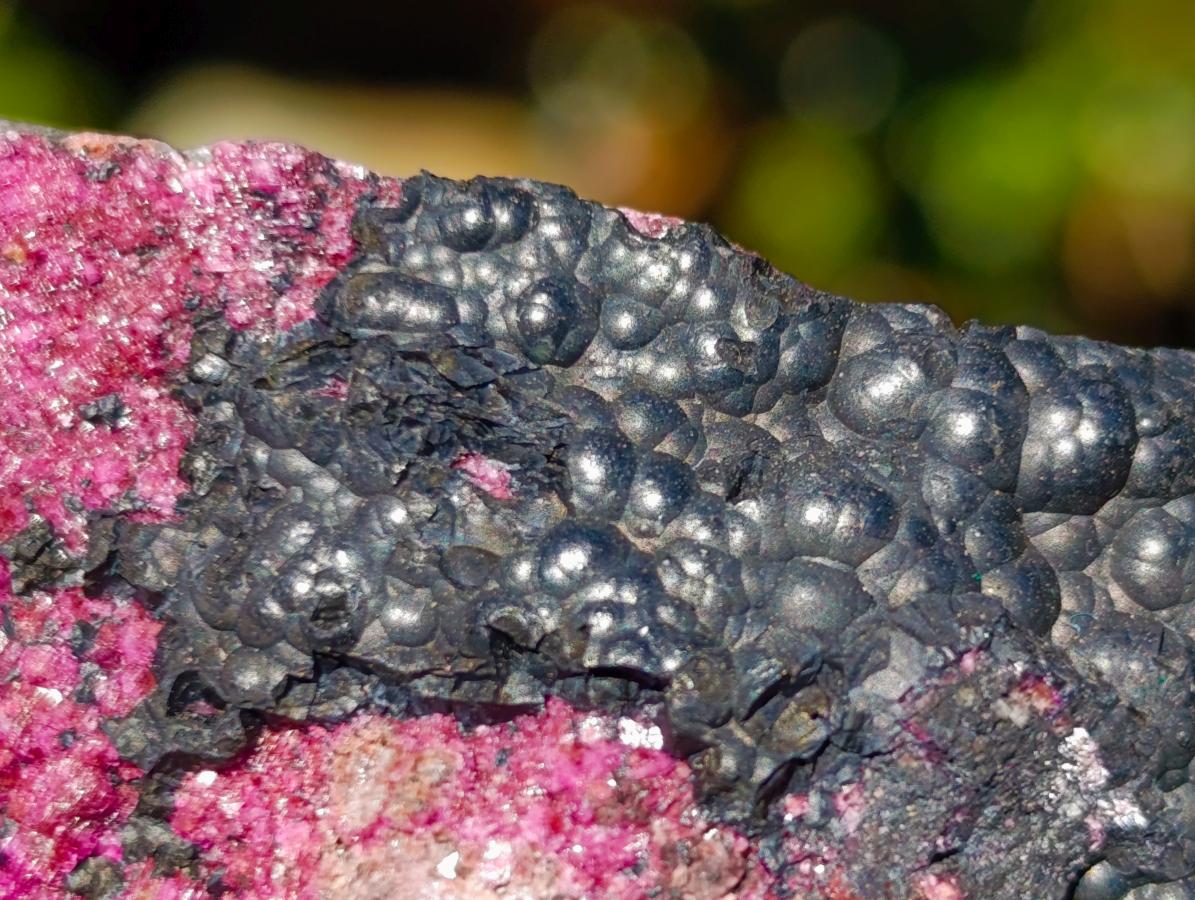 Natural Mix of African Minerals Set of 6 x 1 From Southern Africa