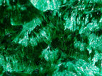 Natural XL Exquisite Silky Malachite Specimen x 1 From Kasompe, Congo