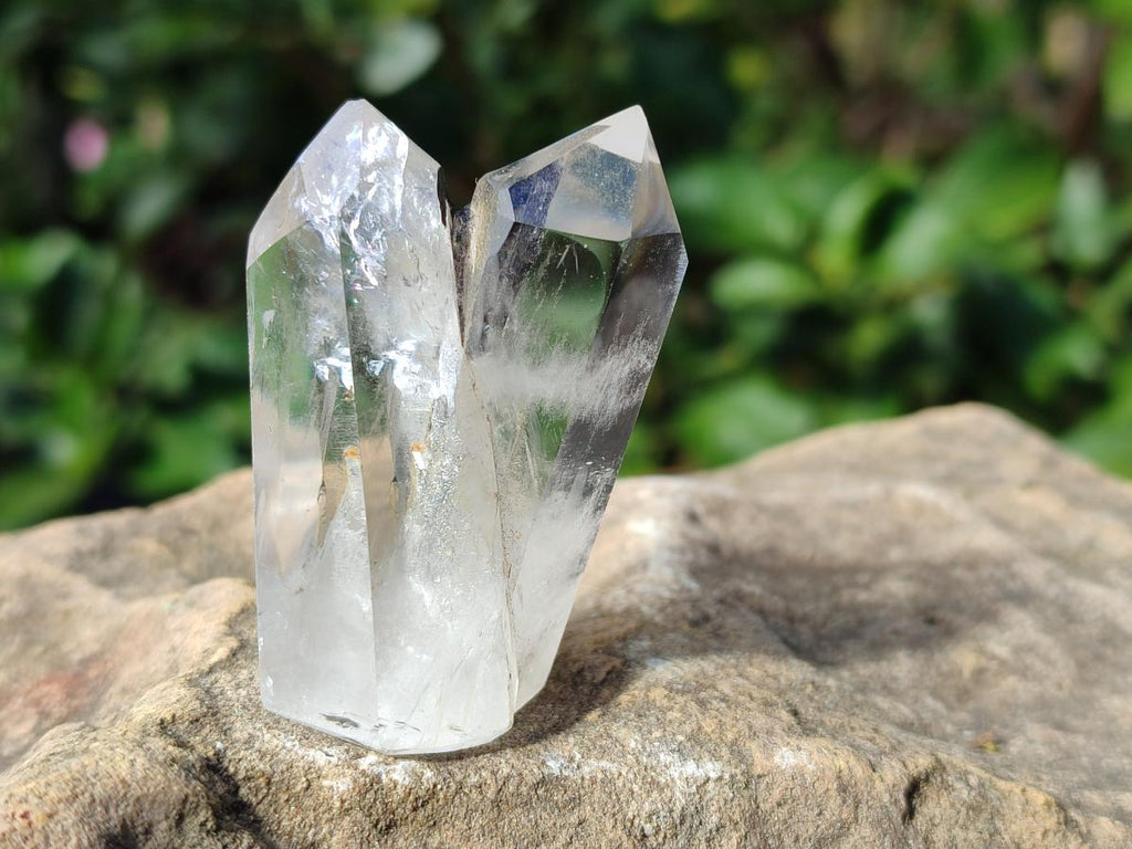 Polished Mix of Selected Gemstones, Minerals and Crystals Gift Set of 12 x 1 From Southern Africa