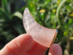 Polished Mix of Selected Gemstones, Minerals and Crystals Gift Set of 12 x 1 From Southern Africa
