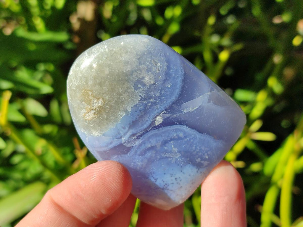 Polished Mix of Selected Gemstones, Minerals and Crystals Gift Set of 12 x 1 From Southern Africa
