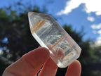 Polished Mix of Selected Gemstones, Minerals and Crystals Gift Set of 12 x 1 From Southern Africa