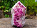 Natural Super Rare Cabinet Size Spherocobaltite Specimen x 1 From Musonoi Mine, Congo