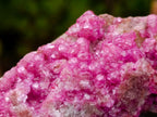 Natural Super Rare Cabinet Size Spherocobaltite Specimen x 1 From Musonoi Mine, Congo