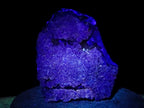 Natural XL Rare Bright Purple Jelly Fluorite Specimen x 1 From Riemvasmaak, South Africa (Copy)