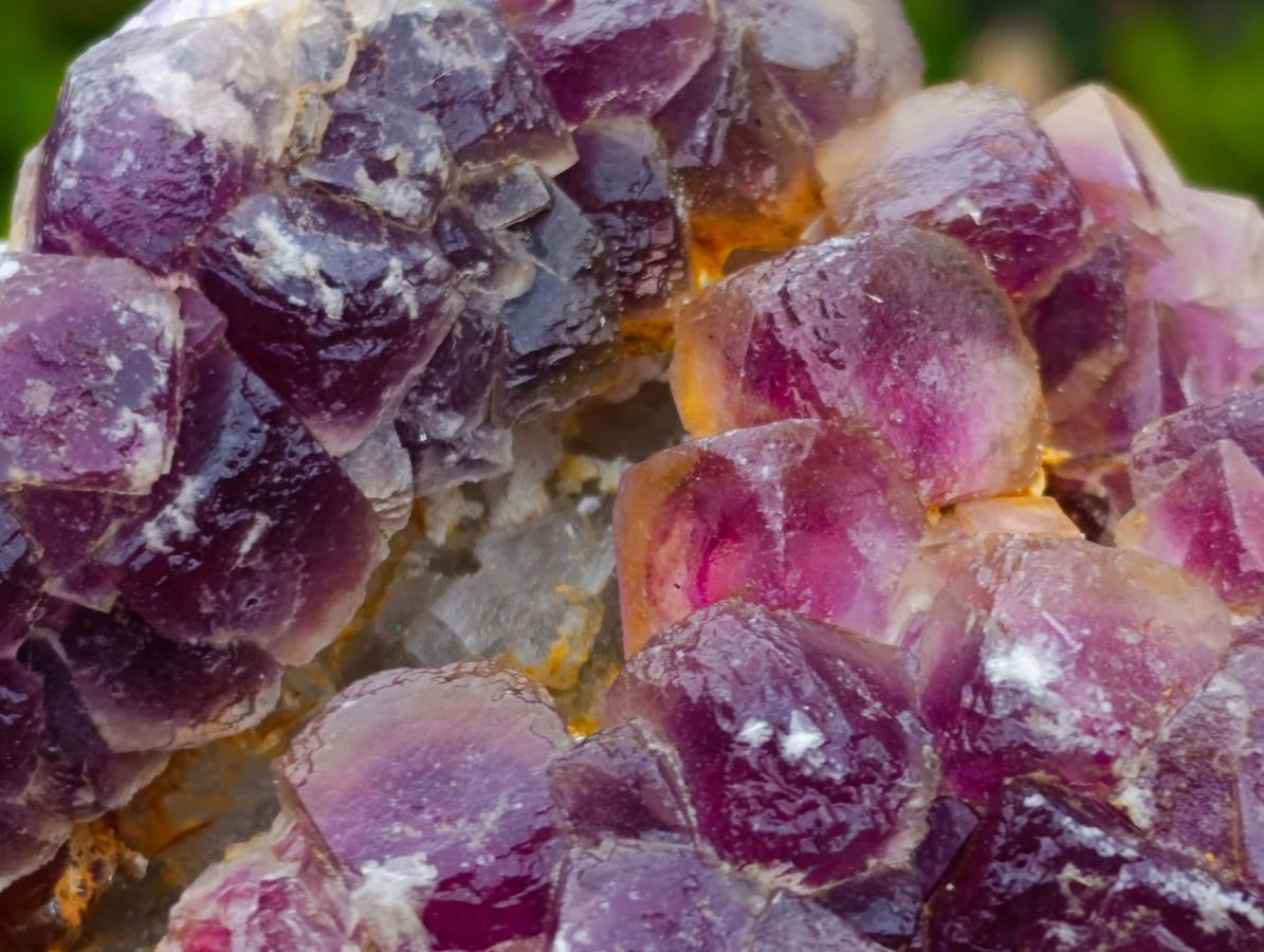 Mineral Specimens – The Toprock Collection