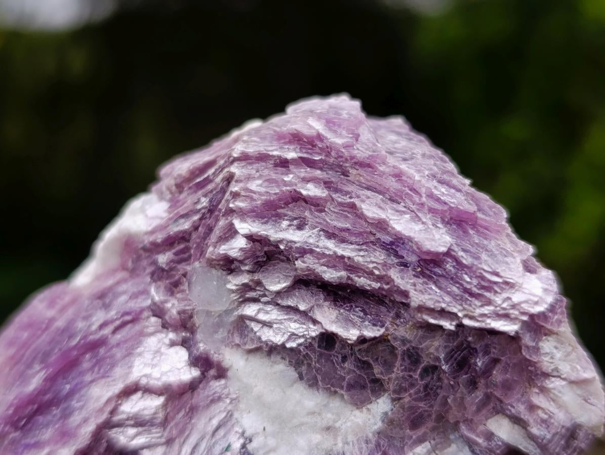 Natural Mix of African Minerals and Crystals Set of 6 x 1 From Southern Africa