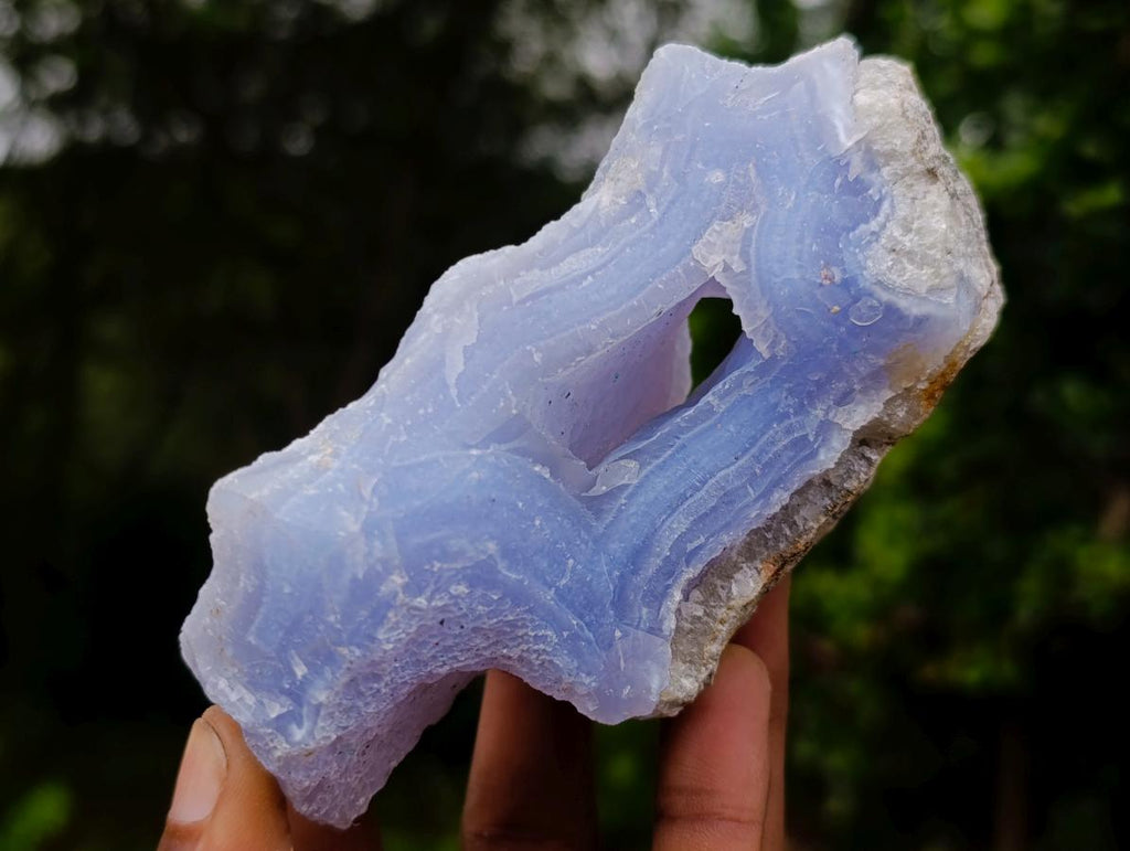 Natural Mix of African Minerals and Crystals Set of 6 x 1 From Southern Africa