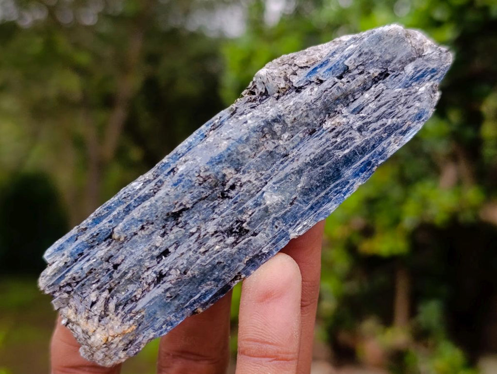 Natural Mix of African Minerals and Crystals Set of 6 x 1 From Southern Africa