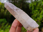 Natural Mix of African Minerals and Crystals Set of 6 x 1 From Southern Africa