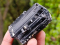 Natural Mix of African Minerals and Crystals Set of 6 x 1 From Southern Africa
