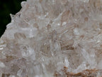 Natural Bright and Clear Quartz Cluster x 1 From Fianarantsoa, Madagascar