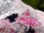 Natural Super Rare Gemmy Spherocobaltite Specimen x 1 From Musonoi Mine, Congo
