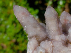 Natural Rare Smokey Spirit Quartz Cluster x 1 From Boekenhouthoek, South Africa
