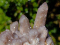 Natural Rare Smokey Spirit Quartz Cluster x 1 From Boekenhouthoek, South Africa