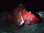Natural Large Exceptional Rhombohedral Calcite Specimen x 1 From Albert's Mountain, Lesotho