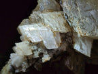 Natural Large Exceptional Rhombohedral Calcite Specimen x 1 From Albert's Mountain, Lesotho