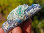 Natural Mix of African Minerals and Crystal Set of 20 x 1 From Southern Africa