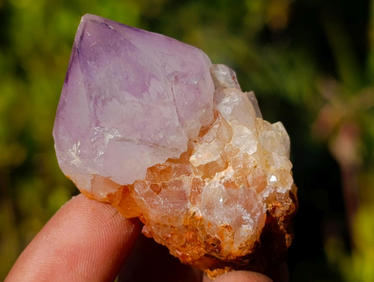 Natural Mix of African Minerals and Crystal Set of 20 x 1 From Southern Africa