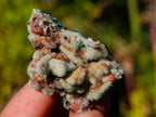 Natural Mix of African Minerals and Crystal Set of 20 x 1 From Southern Africa