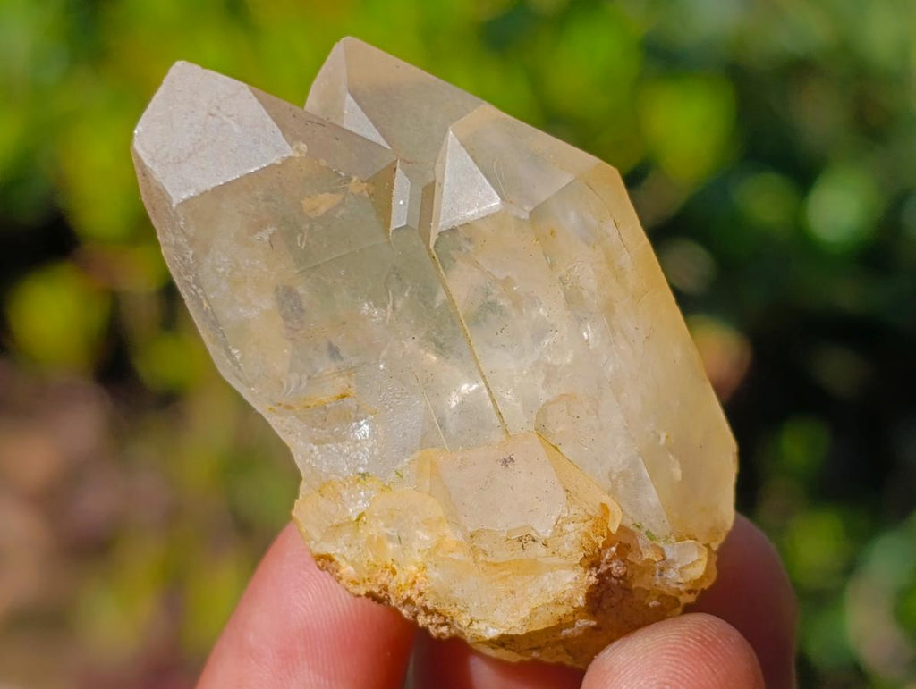 Natural Mix of African Minerals and Crystal Set of 20 x 1 From Southern Africa