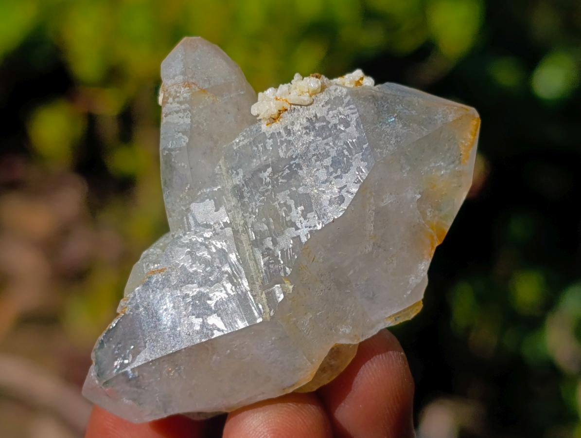 Natural Mix of African Minerals and Crystal Set of 20 x 1 From Southern Africa