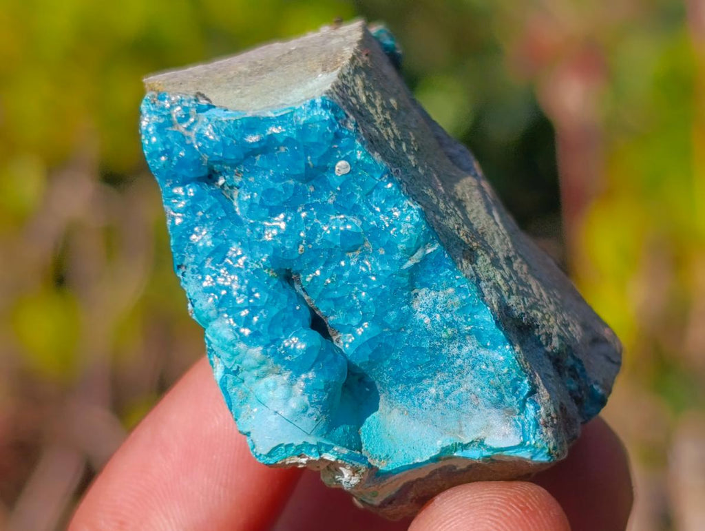Natural Mix of African Minerals and Crystal Set of 20 x 1 From Southern Africa